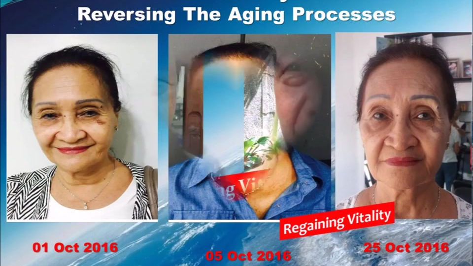 RIWAY PHILIPPINES ----- PURTIER PLACENTA - Testimonials